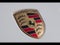 2020 Porsche Cayenne Base