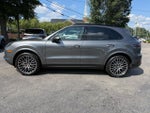 2022 Porsche Cayenne Base