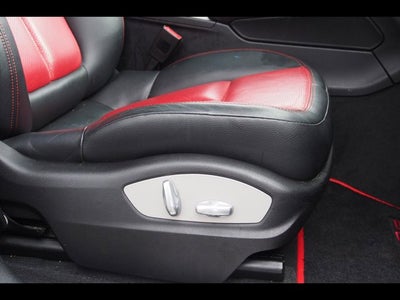 2018 Porsche Macan S