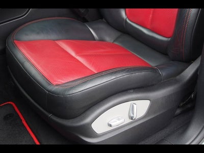 2018 Porsche Macan S