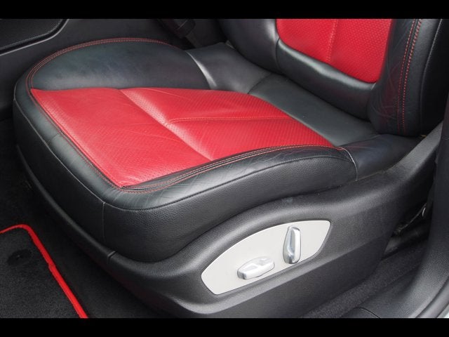 2018 Porsche Macan S