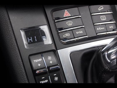 2018 Porsche Macan S