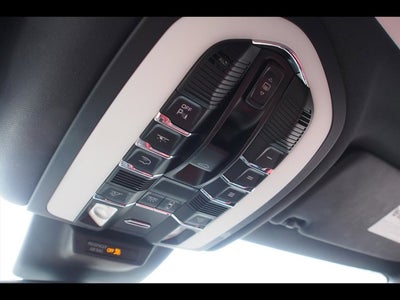 2018 Porsche Macan S