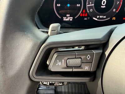 2024 Porsche Cayenne Coupe