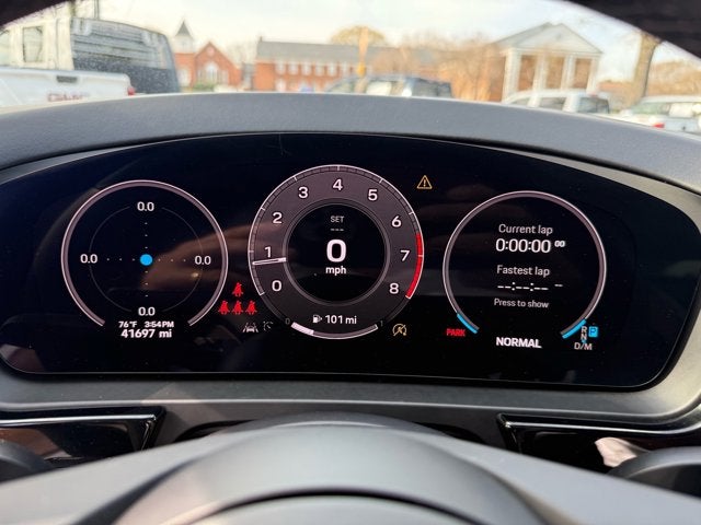 2024 Porsche Cayenne Coupe