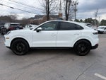 2024 Porsche Cayenne Coupe