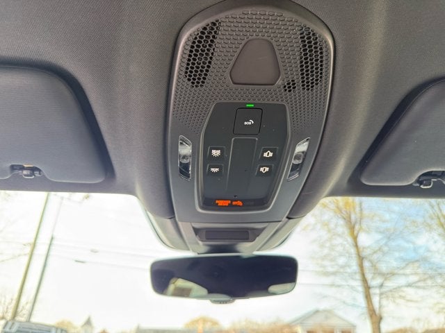 2024 Porsche Cayenne Coupe