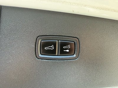 2024 Porsche Cayenne Coupe
