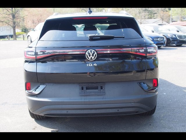 2021 Volkswagen ID.4 Pro S