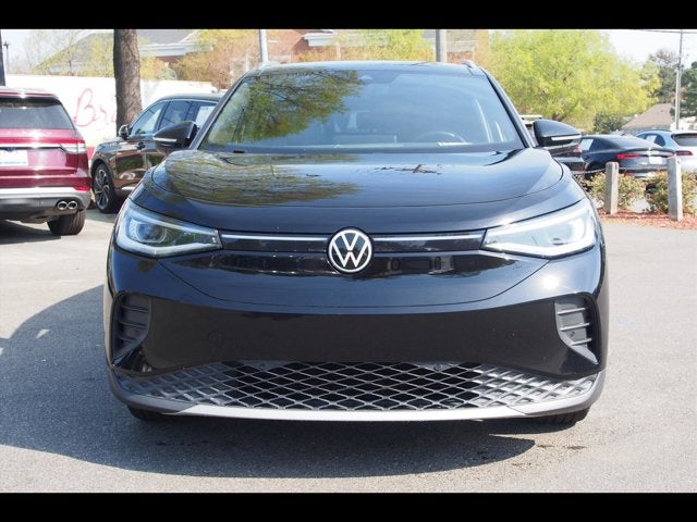 2021 Volkswagen ID.4 Pro S
