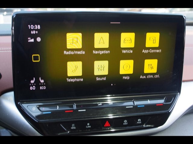 2021 Volkswagen ID.4 Pro S