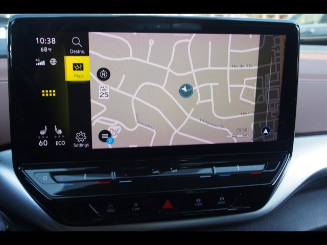 2021 Volkswagen ID.4 Pro S