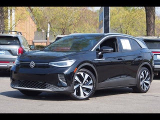 2021 Volkswagen ID.4 Pro S