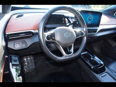 2021 Volkswagen ID.4 Pro S