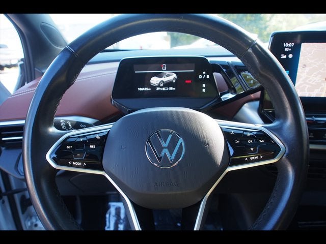 2021 Volkswagen ID.4 Pro S