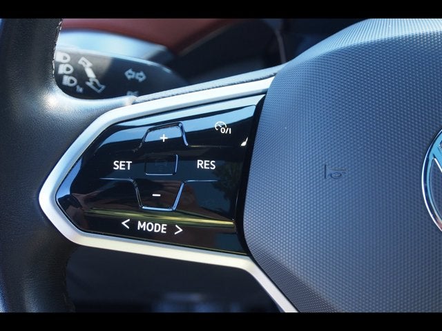 2021 Volkswagen ID.4 Pro S