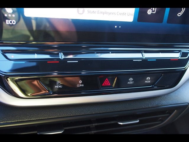 2021 Volkswagen ID.4 Pro S