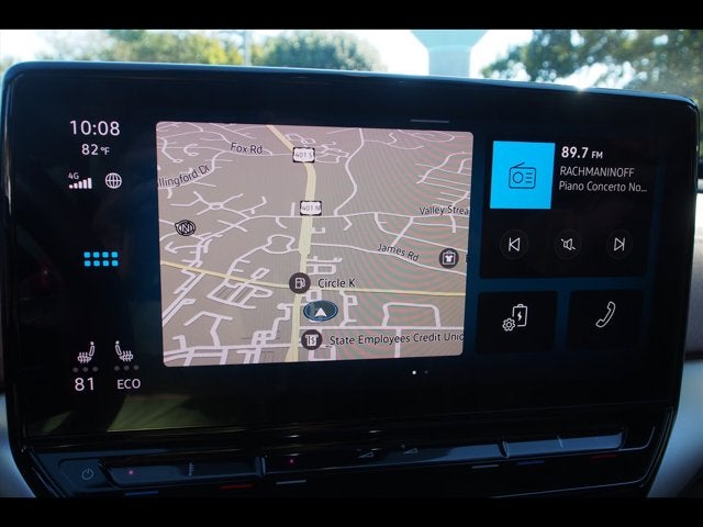 2021 Volkswagen ID.4 Pro S