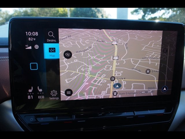 2021 Volkswagen ID.4 Pro S