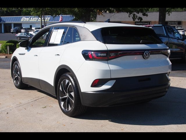2021 Volkswagen ID.4 Pro S
