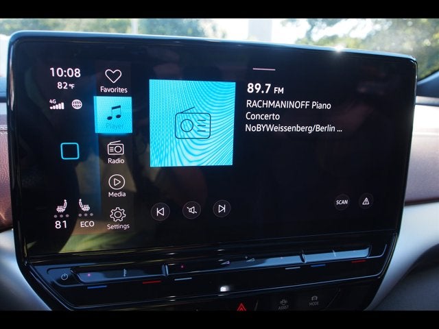 2021 Volkswagen ID.4 Pro S