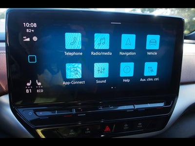 2021 Volkswagen ID.4 Pro S