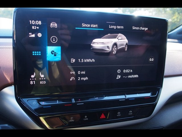 2021 Volkswagen ID.4 Pro S