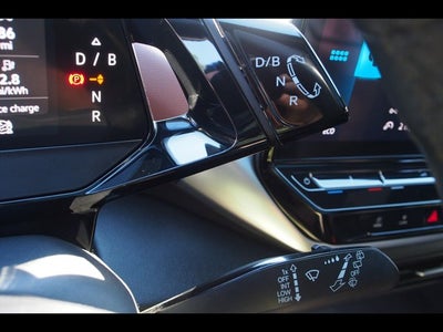 2021 Volkswagen ID.4 Pro S