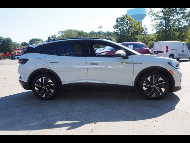 2021 Volkswagen ID.4 Pro S