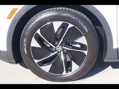 2021 Volkswagen ID.4 Pro S