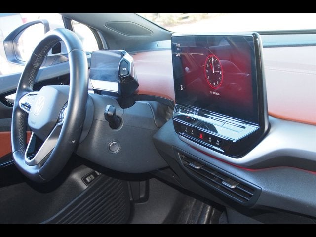 2022 Volkswagen ID.4 Pro S