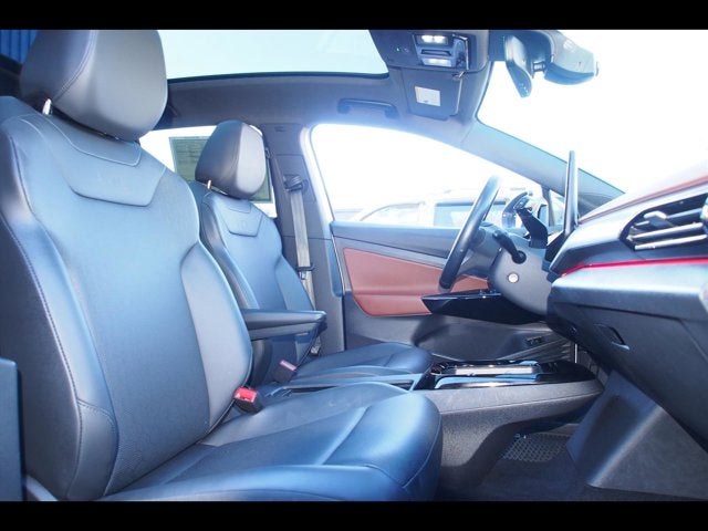 2022 Volkswagen ID.4 Pro S