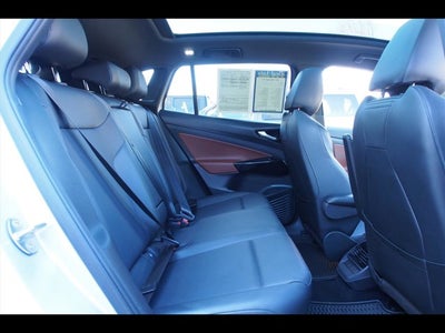 2022 Volkswagen ID.4 Pro S