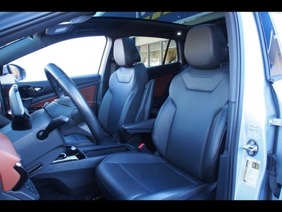 2022 Volkswagen ID.4 Pro S