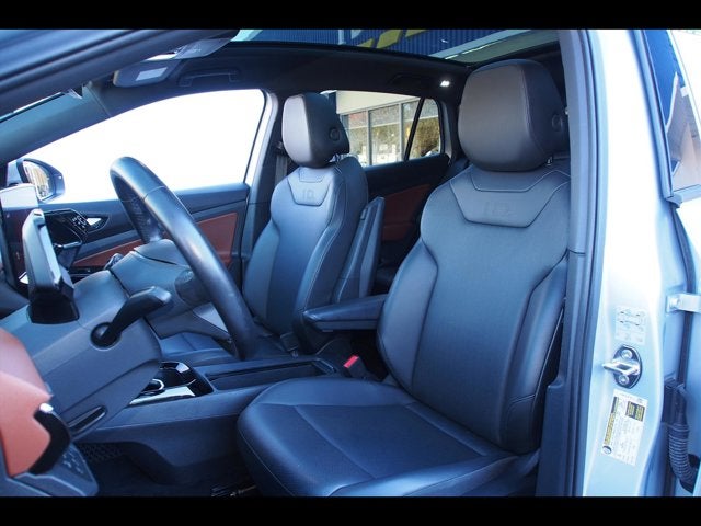 2022 Volkswagen ID.4 Pro S