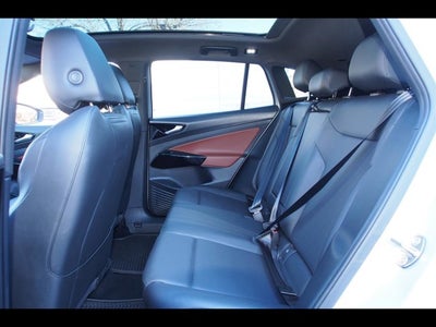 2022 Volkswagen ID.4 Pro S