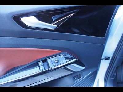 2022 Volkswagen ID.4 Pro S