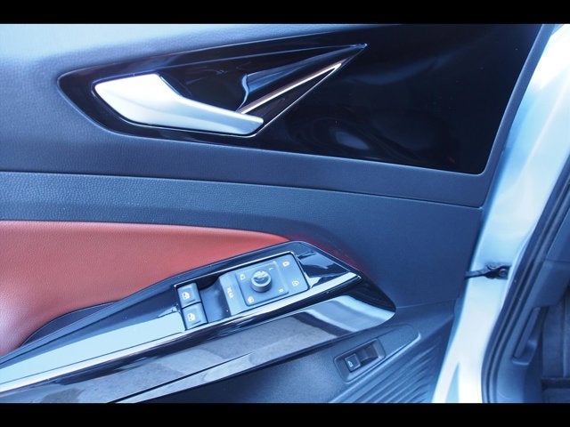 2022 Volkswagen ID.4 Pro S