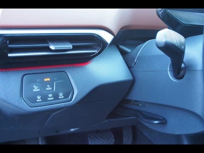 2022 Volkswagen ID.4 Pro S