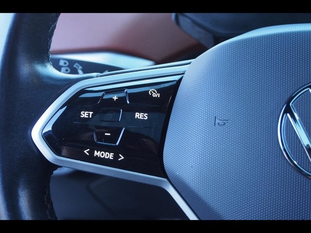 2022 Volkswagen ID.4 Pro S