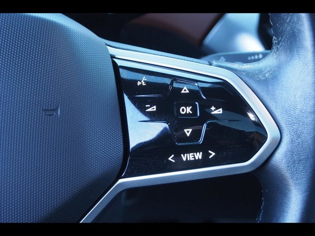 2022 Volkswagen ID.4 Pro S