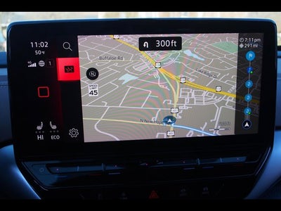 2022 Volkswagen ID.4 Pro S