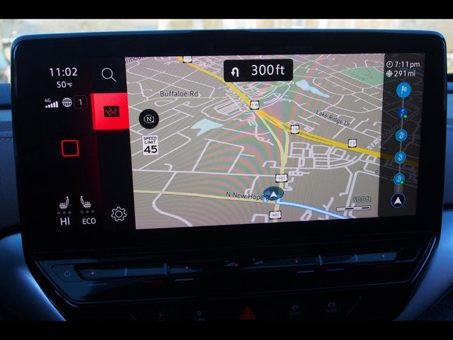 2022 Volkswagen ID.4 Pro S