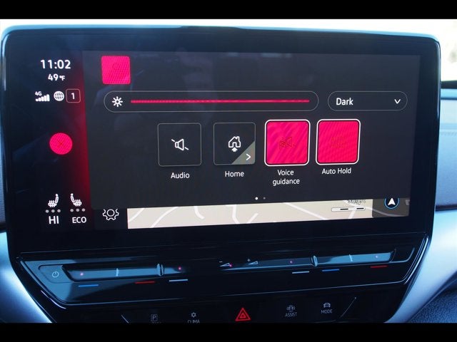 2022 Volkswagen ID.4 Pro S