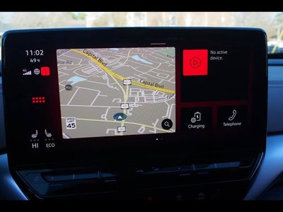 2022 Volkswagen ID.4 Pro S