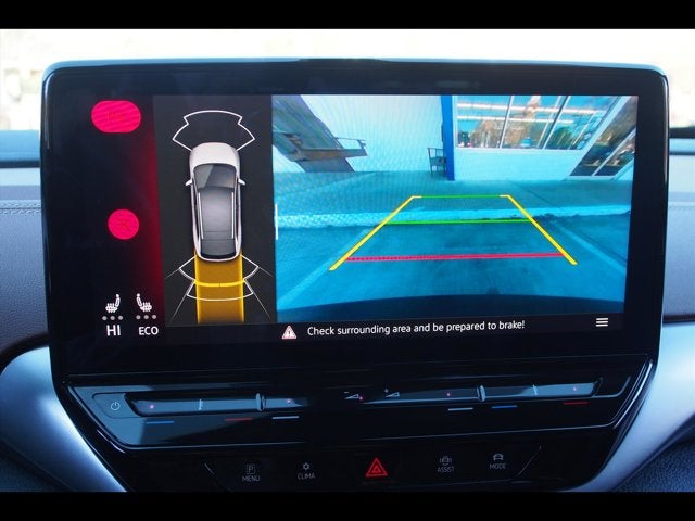 2022 Volkswagen ID.4 Pro S