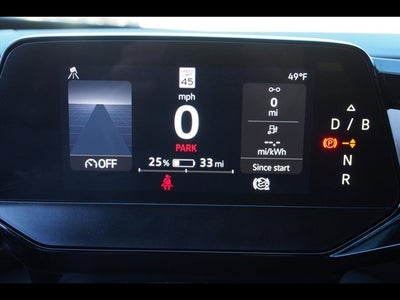 2022 Volkswagen ID.4 Pro S