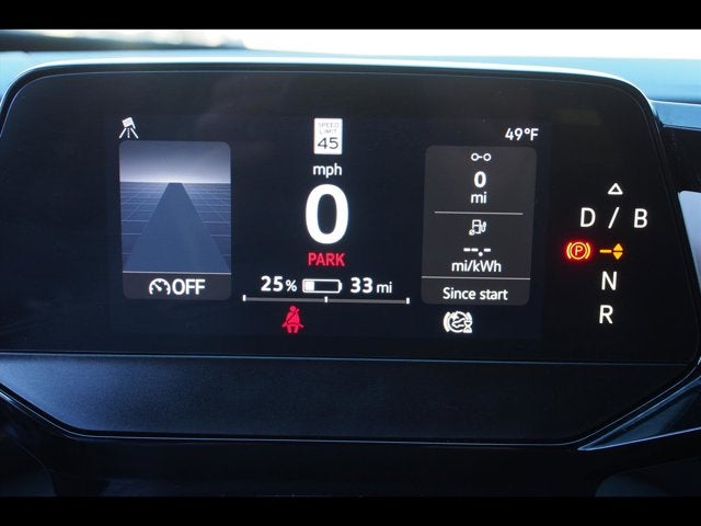 2022 Volkswagen ID.4 Pro S