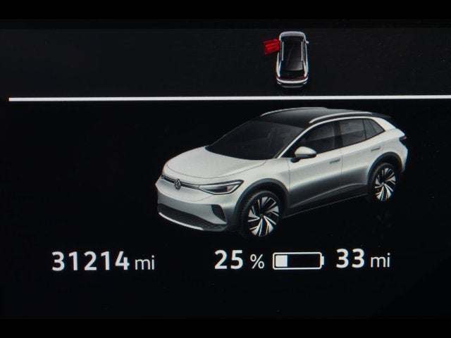 2022 Volkswagen ID.4 Pro S