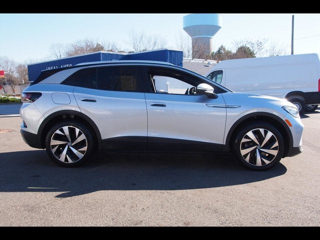 2022 Volkswagen ID.4 Pro S